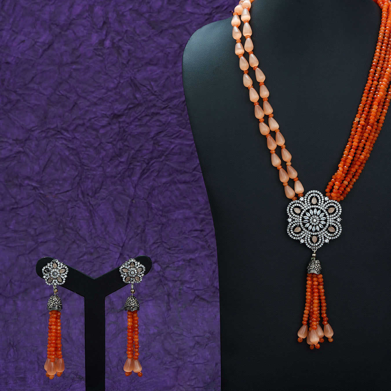 Necklace NWSNLS8Z-043