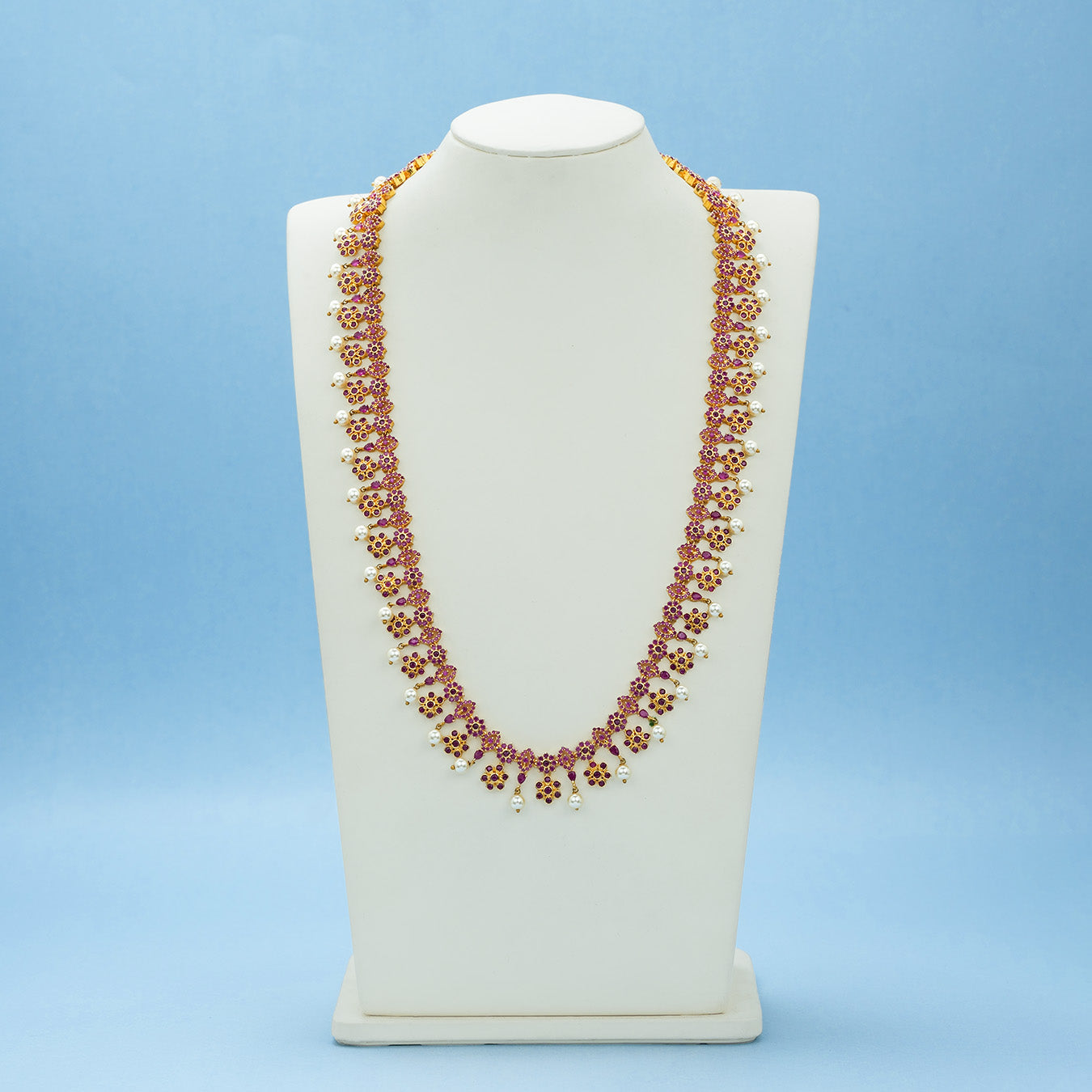 Necklace NWSNLS8Z-065