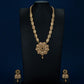 NWSNLS9WRG -093 Stone Necklace