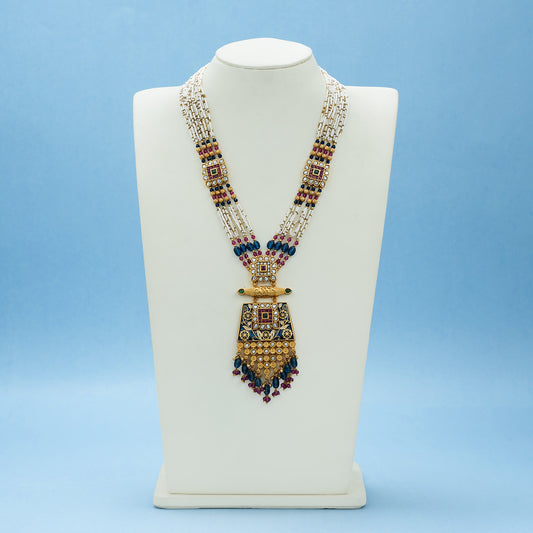 Necklace NWSNLS9Z-008