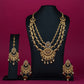 Stone Necklace NWSNLSC1Z- 009