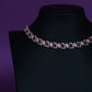 Stone Necklace NWSNLSS6WR -002