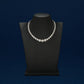 Stone Necklace NWSNS1W-054