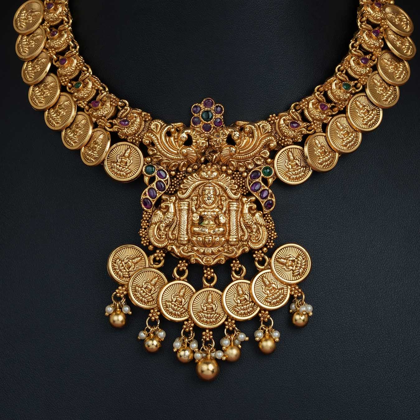 Necklace NWSNSS11Z-057
