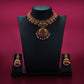 Stone Necklace NWSNSS13RG-034