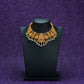 Stone Necklace NWSNSS15RG-053