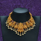 Stone Necklace NWSNSS15RG-053