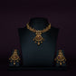 Stone Necklace NWSNSS15RG - 022