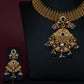 Stone Necklace NWSNSS18WRG -092