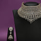 STONE NECKLACE NWSNSS1W-0061