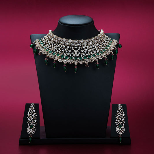 Necklace NWSNSS1WG-0021