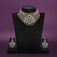 Stone Necklace NWSNSS1WG-038