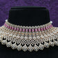 STONE NECKLACE NWSNSS1WPN-0012