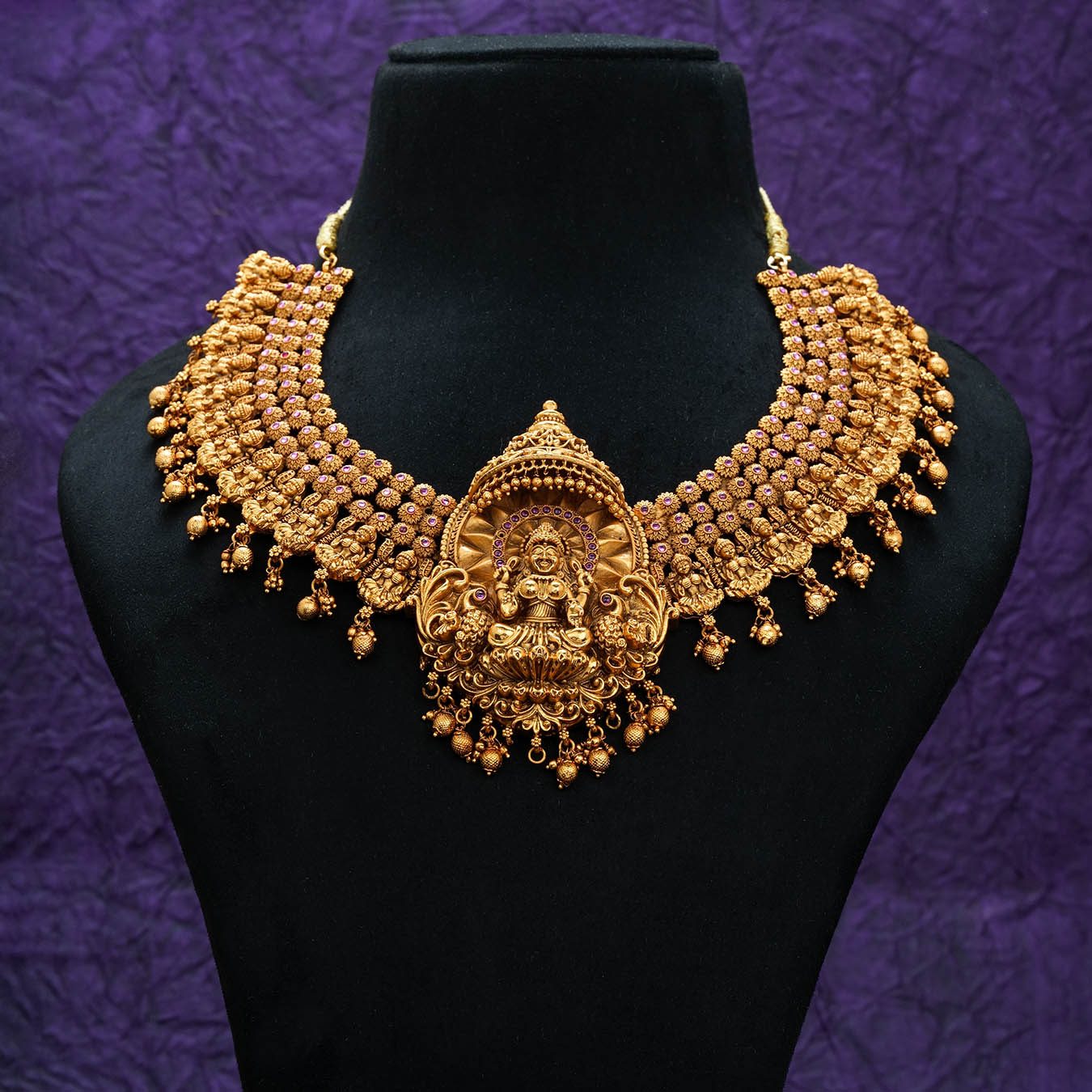 Necklace NWSNSS1Z-0731