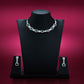 Stone Necklace NWSNSS20WG-032