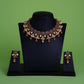 Stone Necklace NWSNSS20WRG - 082