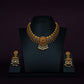 Stone Necklace NWSNSS21R - 052