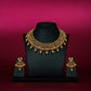 Stone Necklace NWSNSS21WRG - 082