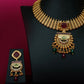Stone Necklace NWSNSS23WR -072