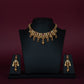 Stone Necklace NWSNSS24WR -081