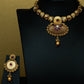 Stone Necklace NWSNSS26WR -081