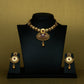 Stone Necklace NWSNSS26WR -081