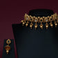 Stone Necklace NWSNSS29WG -051