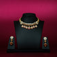 Stone Necklace NWSNSS29WRG-052