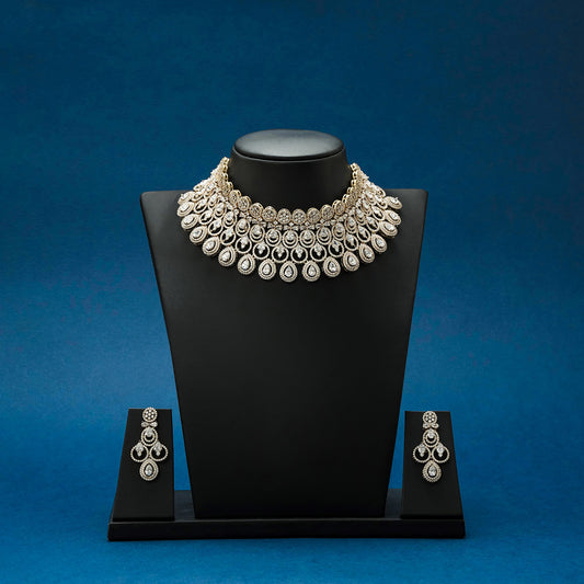 STONE NECKLACE NWSNSS2W-0021