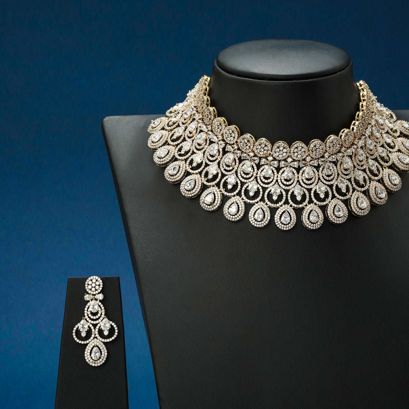 STONE NECKLACE NWSNSS2W-0021