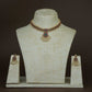 Stone Necklace NWSNSS35RG - 081