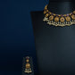 Stone Necklace NWSNSS36R-042