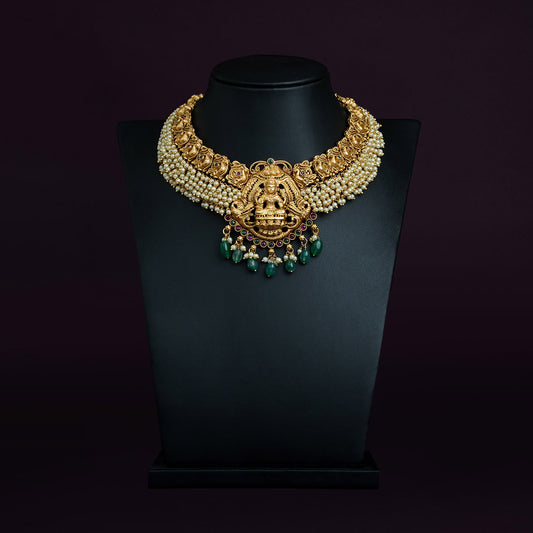 Necklace NWSNSS3Z-059