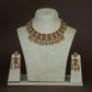 Stone Necklace NWSNSS40RG -002