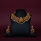 Stone Necklace NWSNSS4R -015
