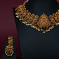 Stone Necklace NWSNSS4R -015
