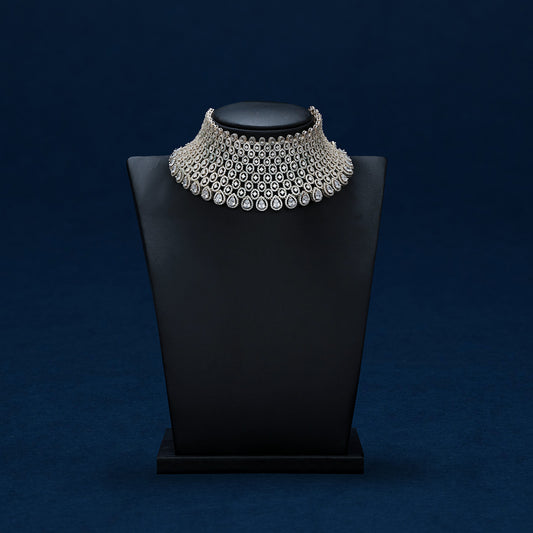 Stone Necklace NWSNSS4W-0021