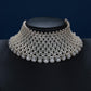 Stone Necklace NWSNSS4W-0021
