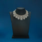 Stone Necklace NWSNSS4W-058