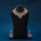 STONE NECKLACE NWSNSS4WPN-059