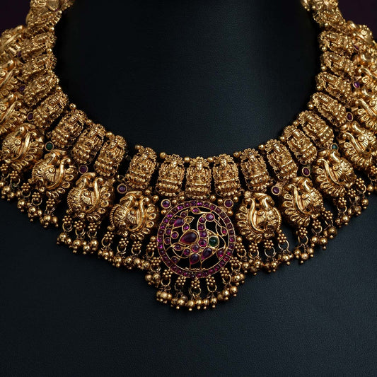Necklace NWSNSS4Z-0501
