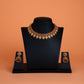 Stone Necklace NWSNSS58RG-003