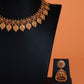 Stone Necklace NWSNSS58RG-003
