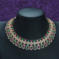 Stone Necklace NWSNSS5WRG-0001