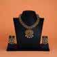 Stone Necklace NWSNSS5WRG-093