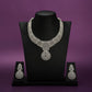 Stone Necklace NWSNSS6W-0001