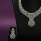 Stone Necklace NWSNSS6W-0001