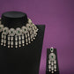 STONE NECKLACE NWSNSS7WG-057