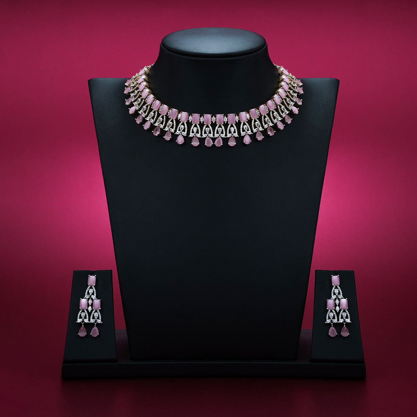 Necklace NWSNSS7WPN-006
