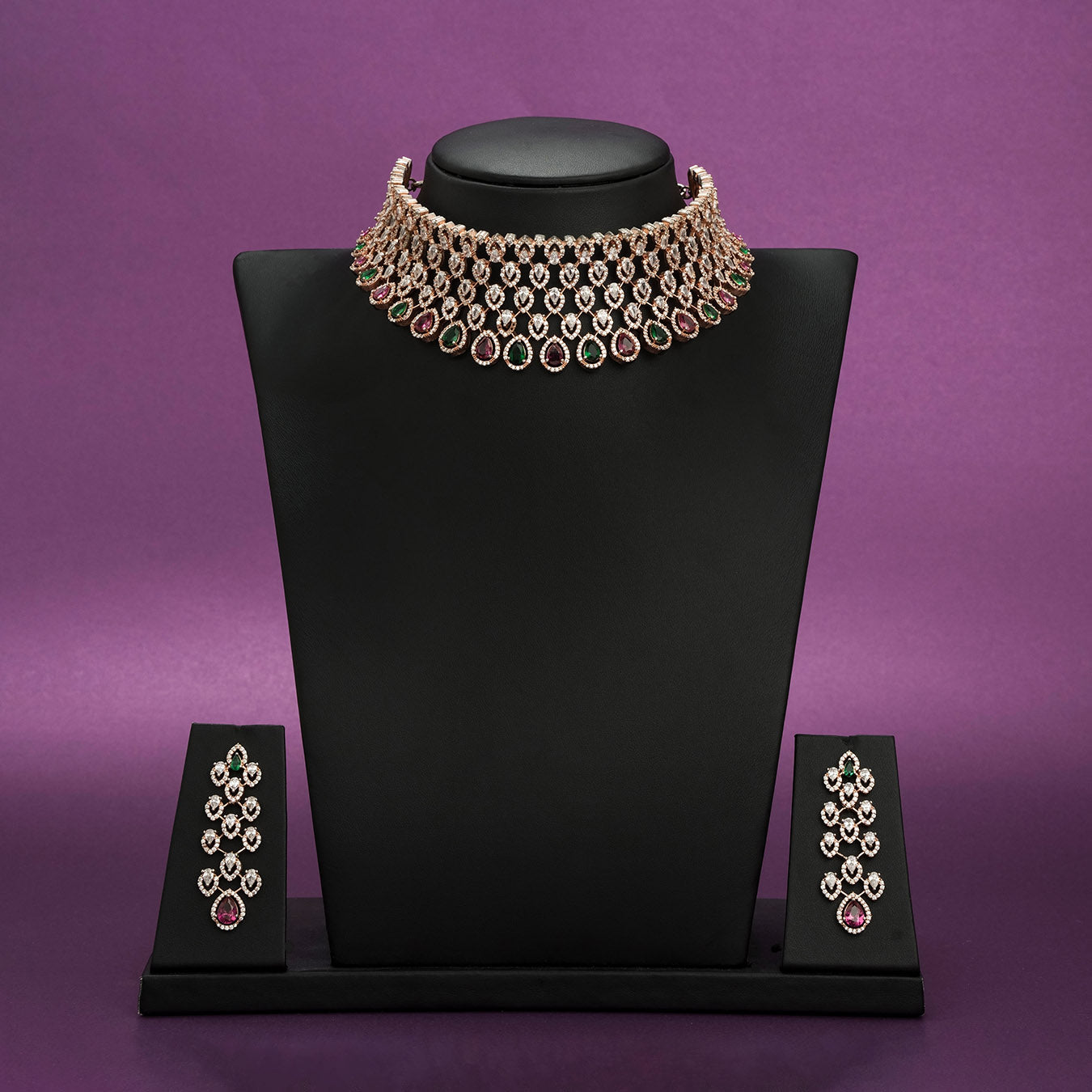Stonenecklace NWSNSS7WRG-009